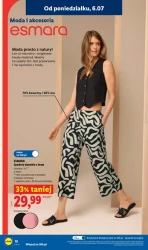 Czas na mocne okazje - Lidl