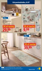 Час вигідних пропозицій — Lidl