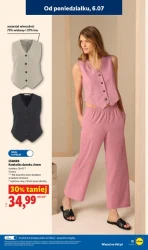 Czas na mocne okazje - Lidl