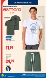 Czas na mocne okazje - Lidl