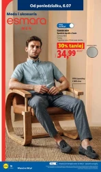 Czas na mocne okazje - Lidl