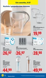 Czas na mocne okazje - Lidl