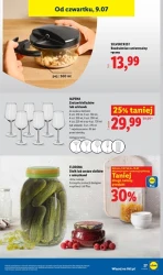 Час вигідних пропозицій — Lidl