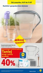 Czas na mocne okazje - Lidl