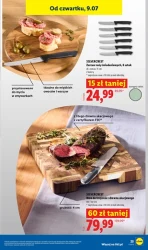 Час вигідних пропозицій — Lidl