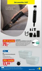 Czas na mocne okazje - Lidl