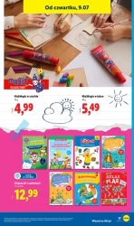 Czas na mocne okazje - Lidl