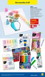 Час вигідних пропозицій — Lidl
