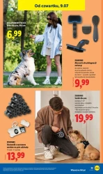 Час вигідних пропозицій — Lidl