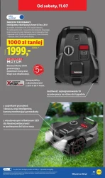 Czas na mocne okazje - Lidl