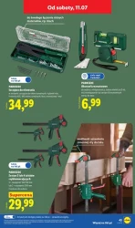 Czas na mocne okazje - Lidl
