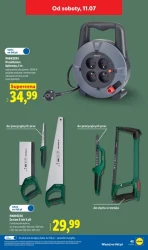 Czas na mocne okazje - Lidl
