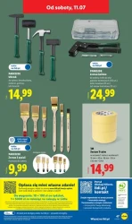 Час вигідних пропозицій — Lidl