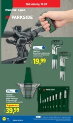 Час вигідних пропозицій — Lidl