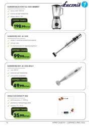 Sezon pełen okazji - Hipper.pl