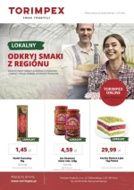 Акції, на які варто звернути увагу — Torimpex
