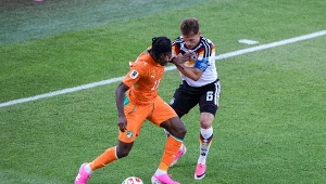Gwiazda mundialu dołączy do triumfatora Ligi Mistrzów. Fortuna za 19-latka