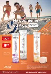 Okazje dla całej rodziny – Ziko Dermo