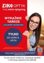Okazje dla całej rodziny – Ziko Dermo