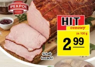 Schab Pekpol