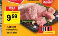Безкісткова лопатка