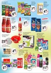 Najlepsze oferty tygodnia - Sedal
