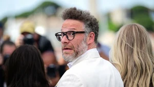 Seth Rogen w prequelu "Ocean's Eleven". Wcieli się w znanego bohatera