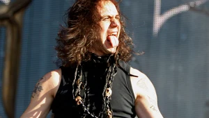 Fernando Ribeiro (Moonspell)