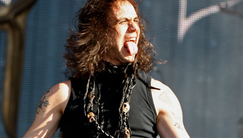 Fernando Ribeiro (Moonspell): "Mamy wobec Polski ogromny dług wdzięczności" [WYWIAD]