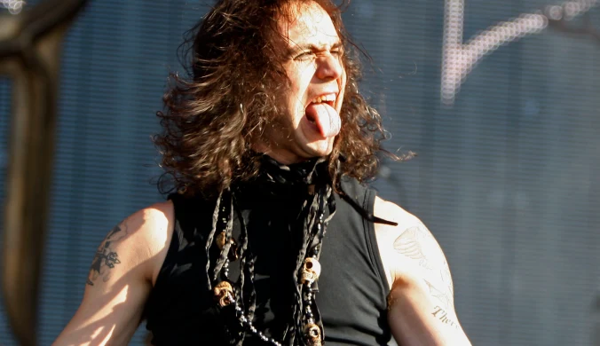 Fernando Ribeiro (Moonspell): "Mamy wobec Polski ogromny dług wdzięczności" [WYWIAD]