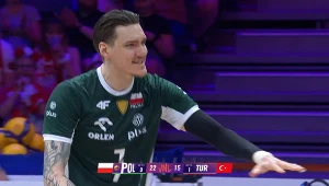 Cztery zwycięstwa Polaków. Zobacz, jak odwracali losy spotkań [WIDEO]