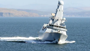 Royal Navy na rozdrożu. Rząd stawia na bezzałogowce, eksperci krzyczą: zły ruch.