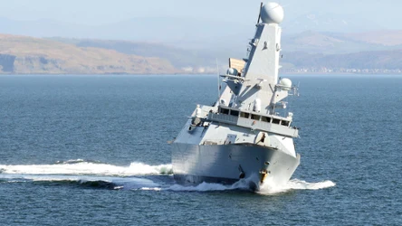 Royal Navy na rozdrożu. Rząd stawia na bezzałogowce, eksperci krzyczą: zły ruch.