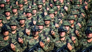 Serbia planuje przywrócenie obowiązkowej służby wojskowej