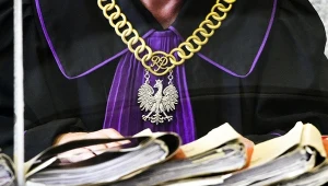 Jest wyrok w aferze respiratorowej. Zapłaci ponad 3,5 miliona euro