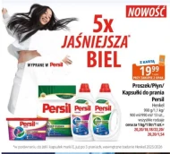 Proszek do prania Persil