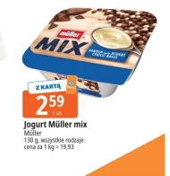 Jogurt Miller
