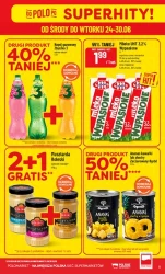 Tydzień pełen promocji - POLOmarket