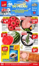 Tydzień pełen promocji - POLOmarket