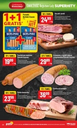 Tydzień pełen promocji - POLOmarket