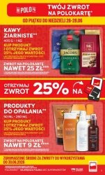 Tydzień pełen promocji - POLOmarket