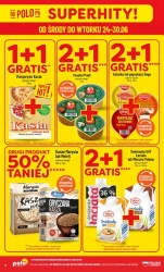 Tydzień pełen promocji - POLOmarket