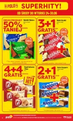 Tydzień pełen promocji - POLOmarket