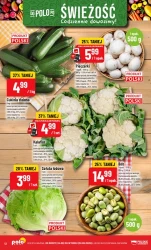 Tydzień pełen promocji - POLOmarket
