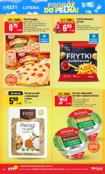 Тиждень, сповнений акцій — POLOmarket