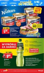Tydzień pełen promocji - POLOmarket