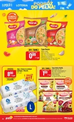 Тиждень, сповнений акцій — POLOmarket