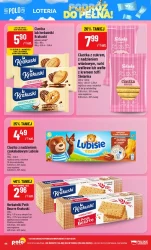 Tydzień pełen promocji - POLOmarket