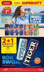 Tydzień pełen promocji - POLOmarket