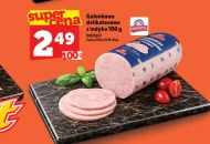 Golonka indycza Indykpol